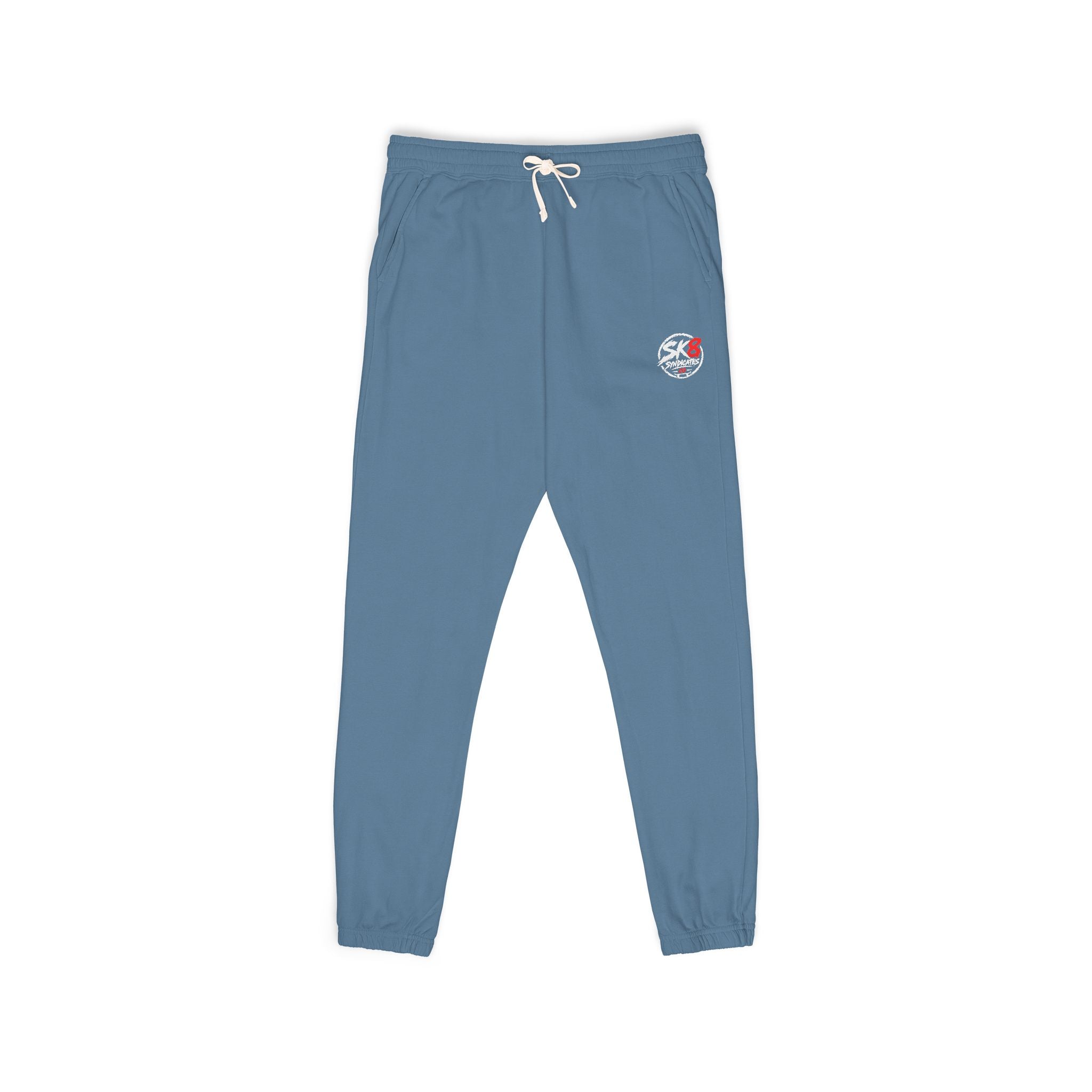 SK8 Syndicates Co Fleece Sweatpants