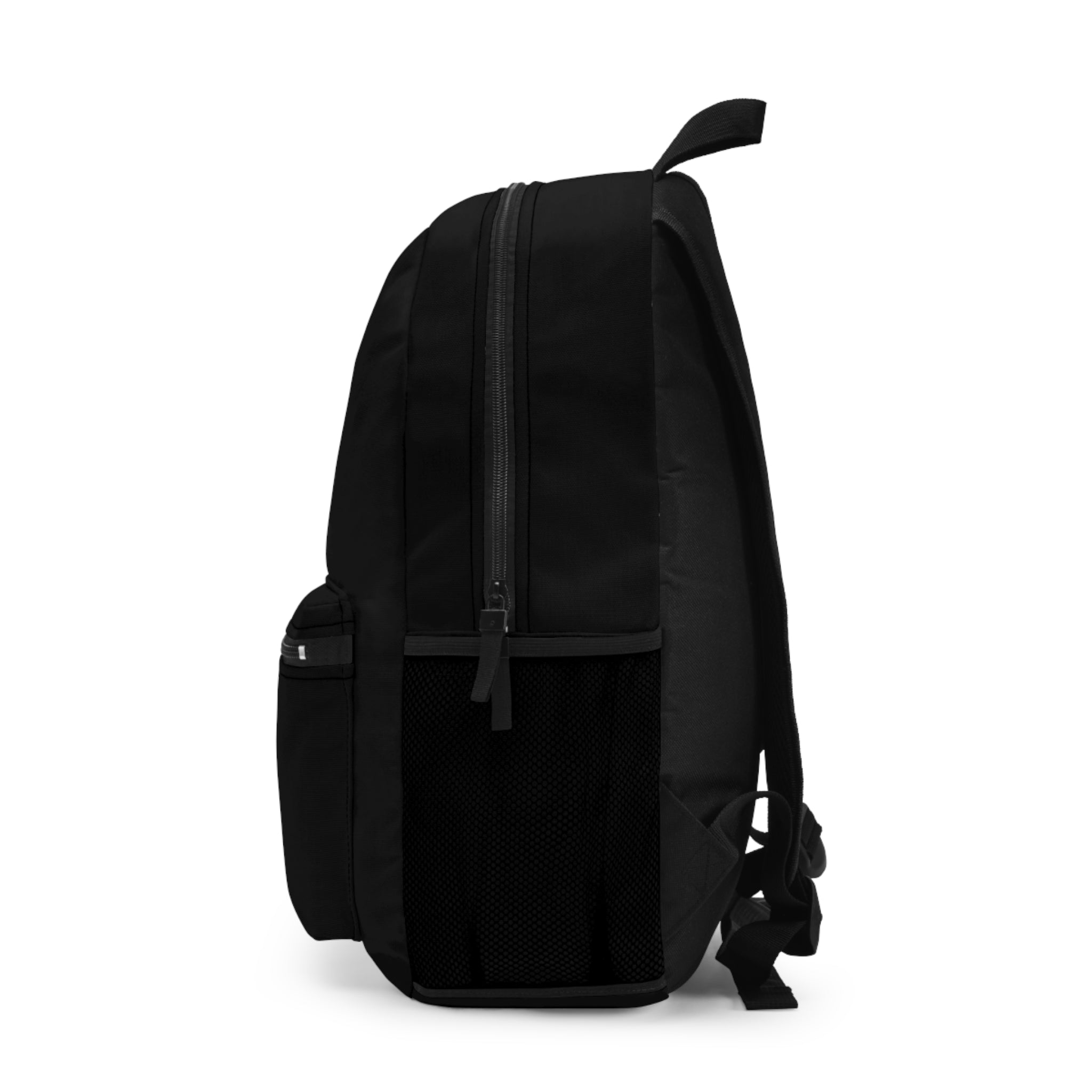Black Sk8 Syndicates Co Backpack