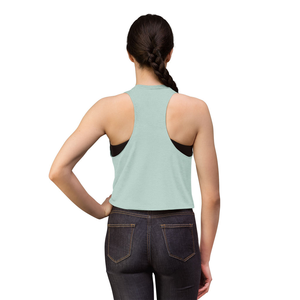 Women's Syndicates Crop Top