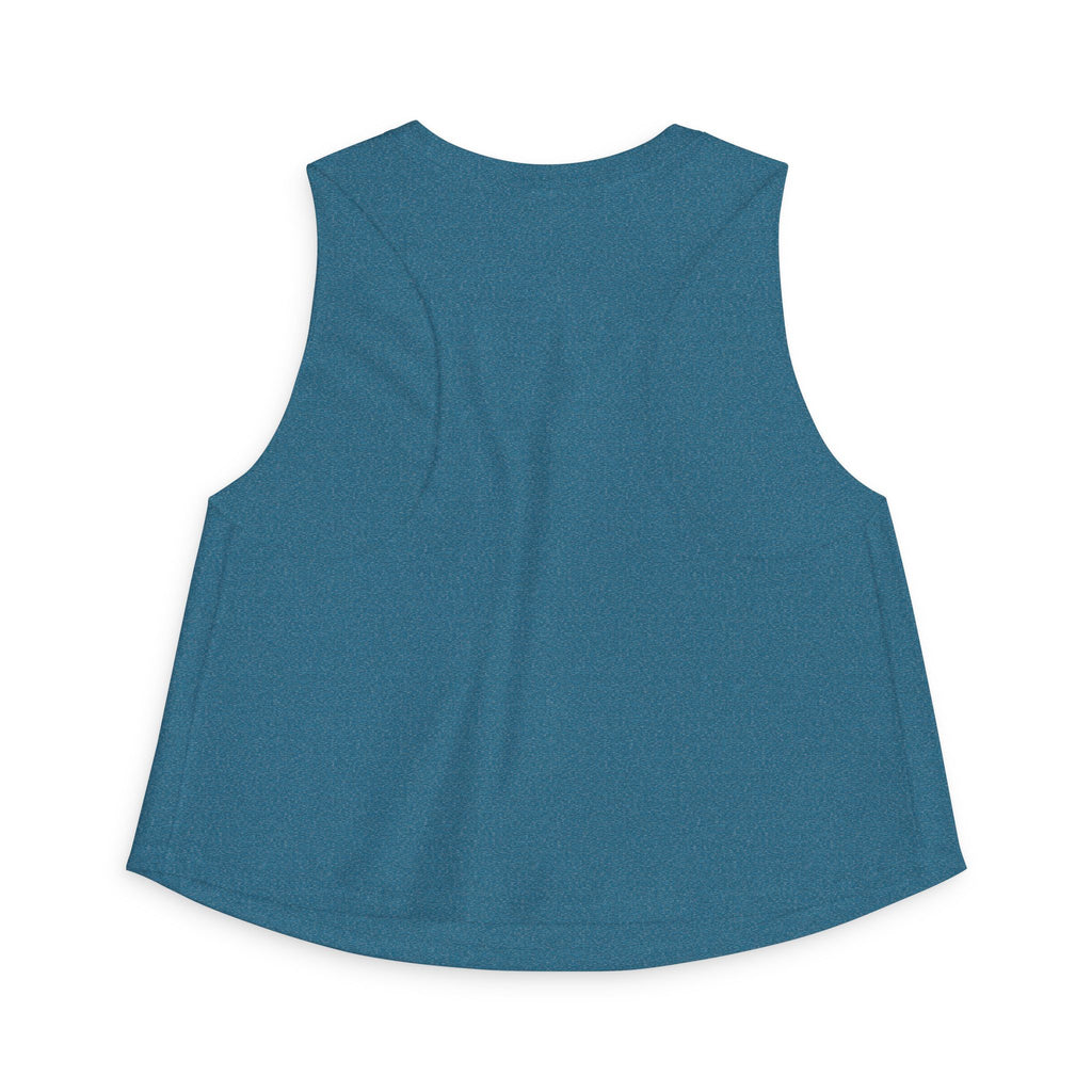 Women's Syndicates Crop Top