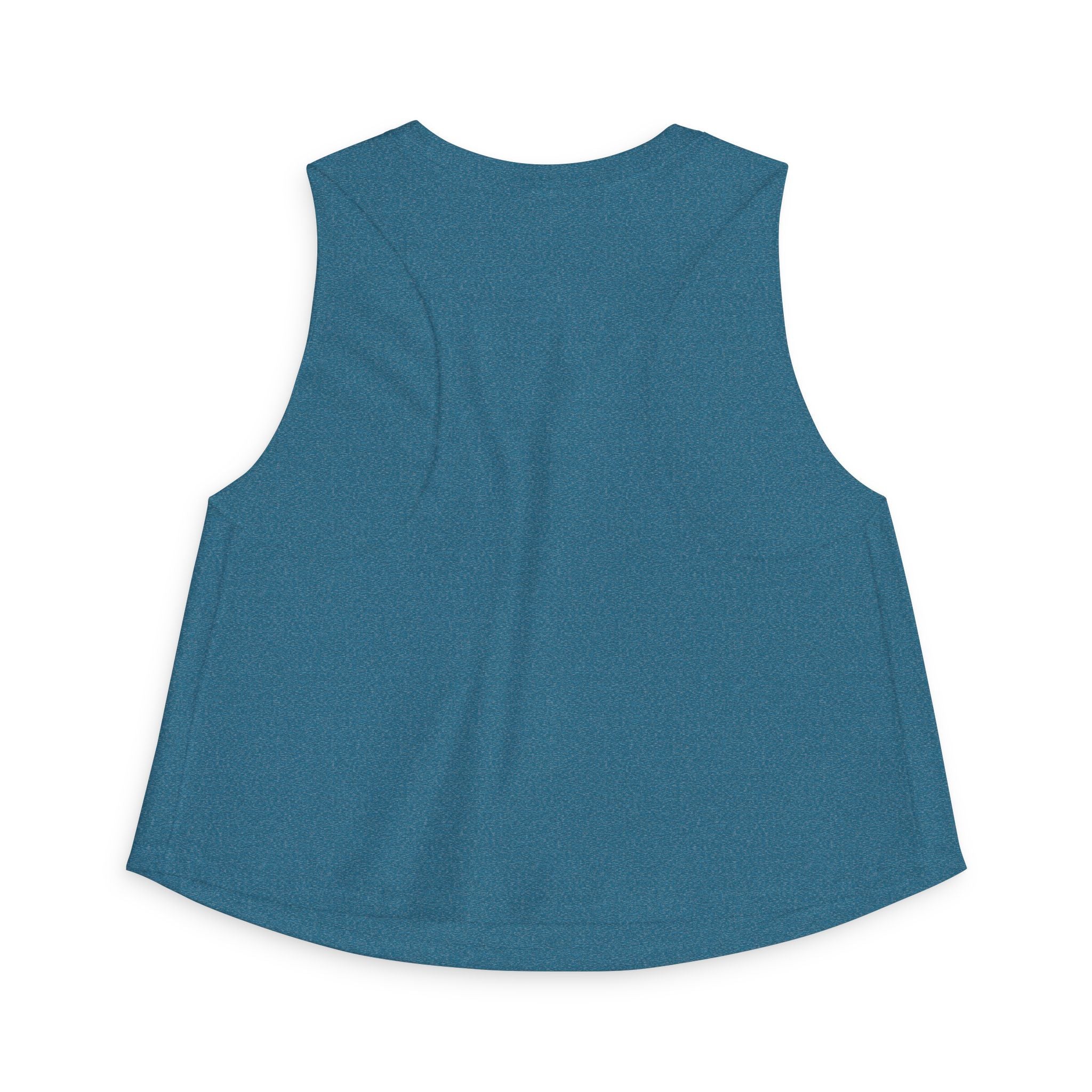 Women's Syndicates Crop Top