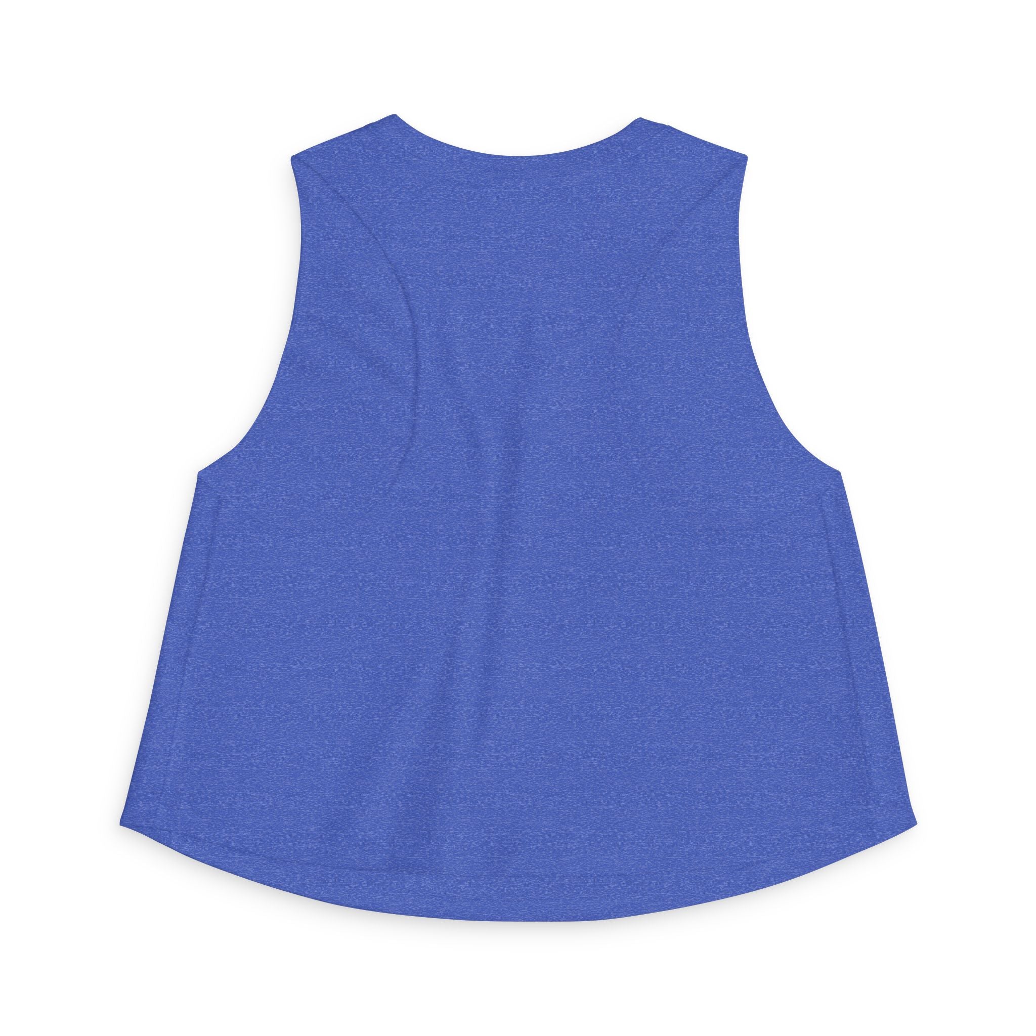 Women's Syndicates Crop Top