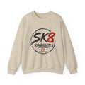 SK8 Syndicates Co Crewneck Sweatshirt