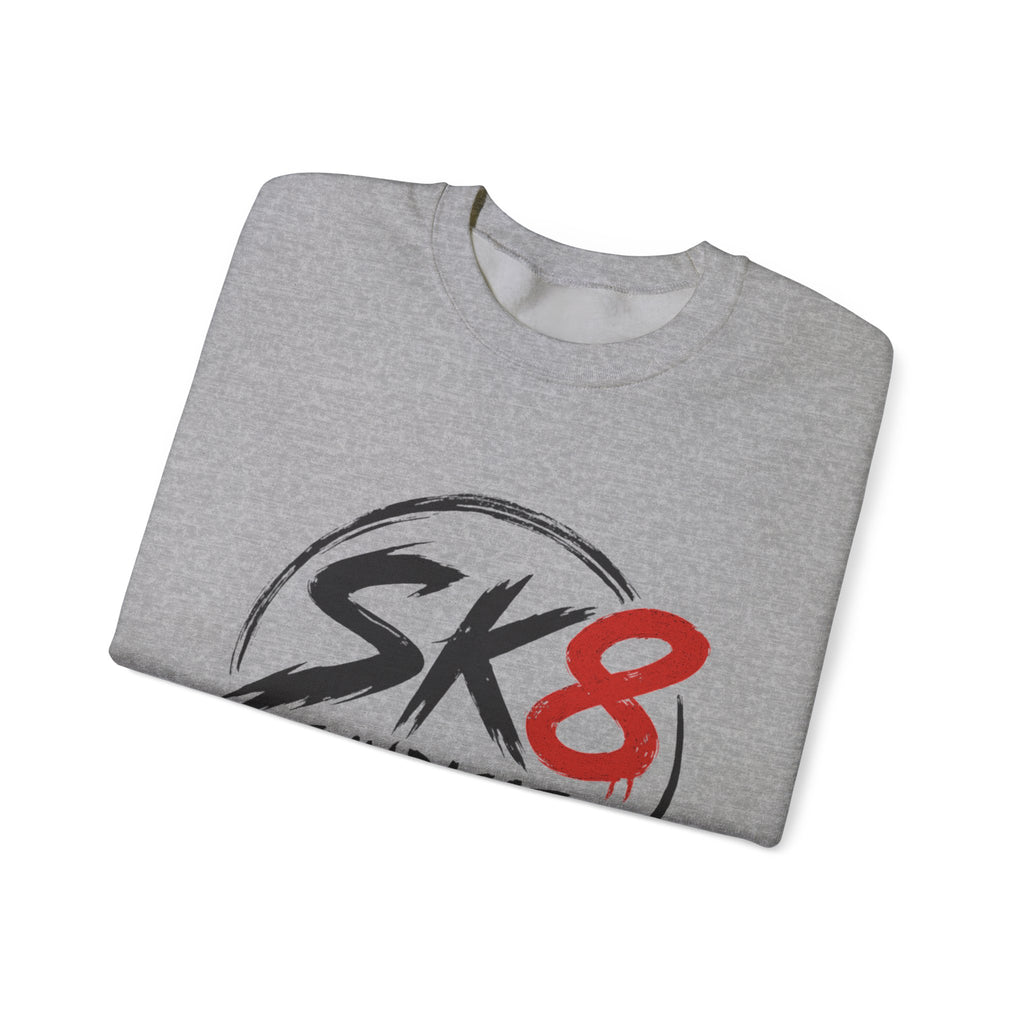 SK8 Syndicates Co Crewneck Sweatshirt