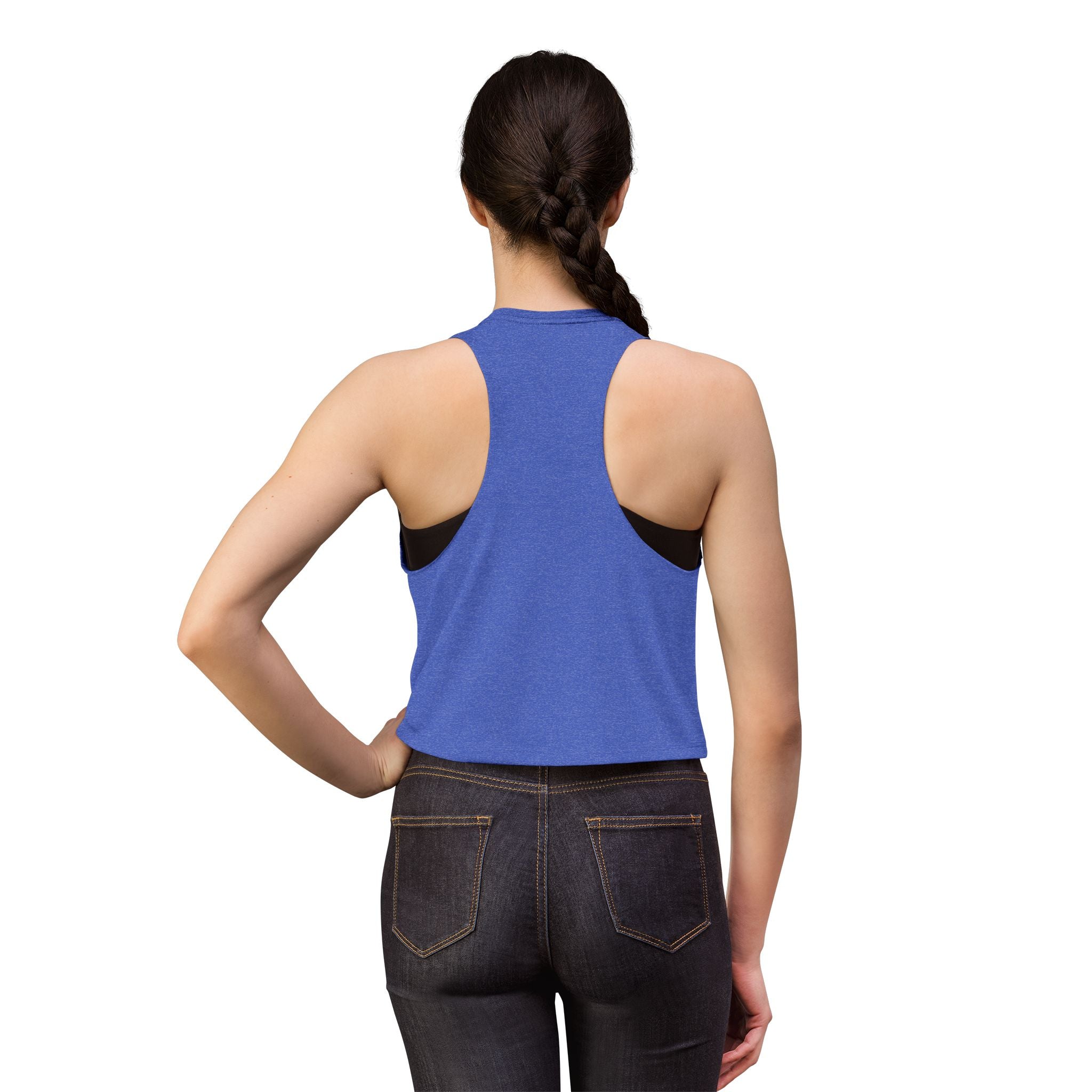 Women's Syndicates Crop Top