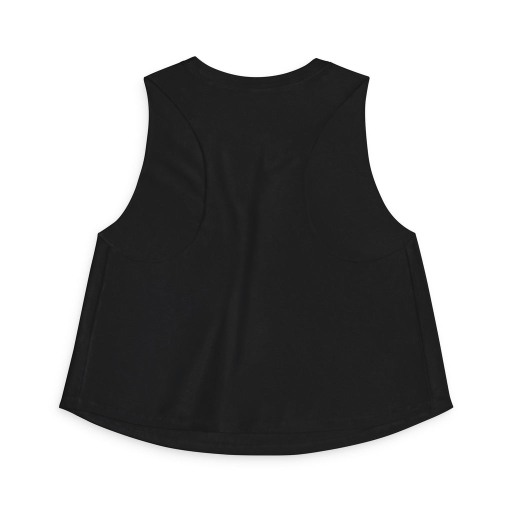 Women's Syndicates Crop Top