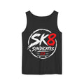DARK Unisex SK8 Syndicates Co Tank Top