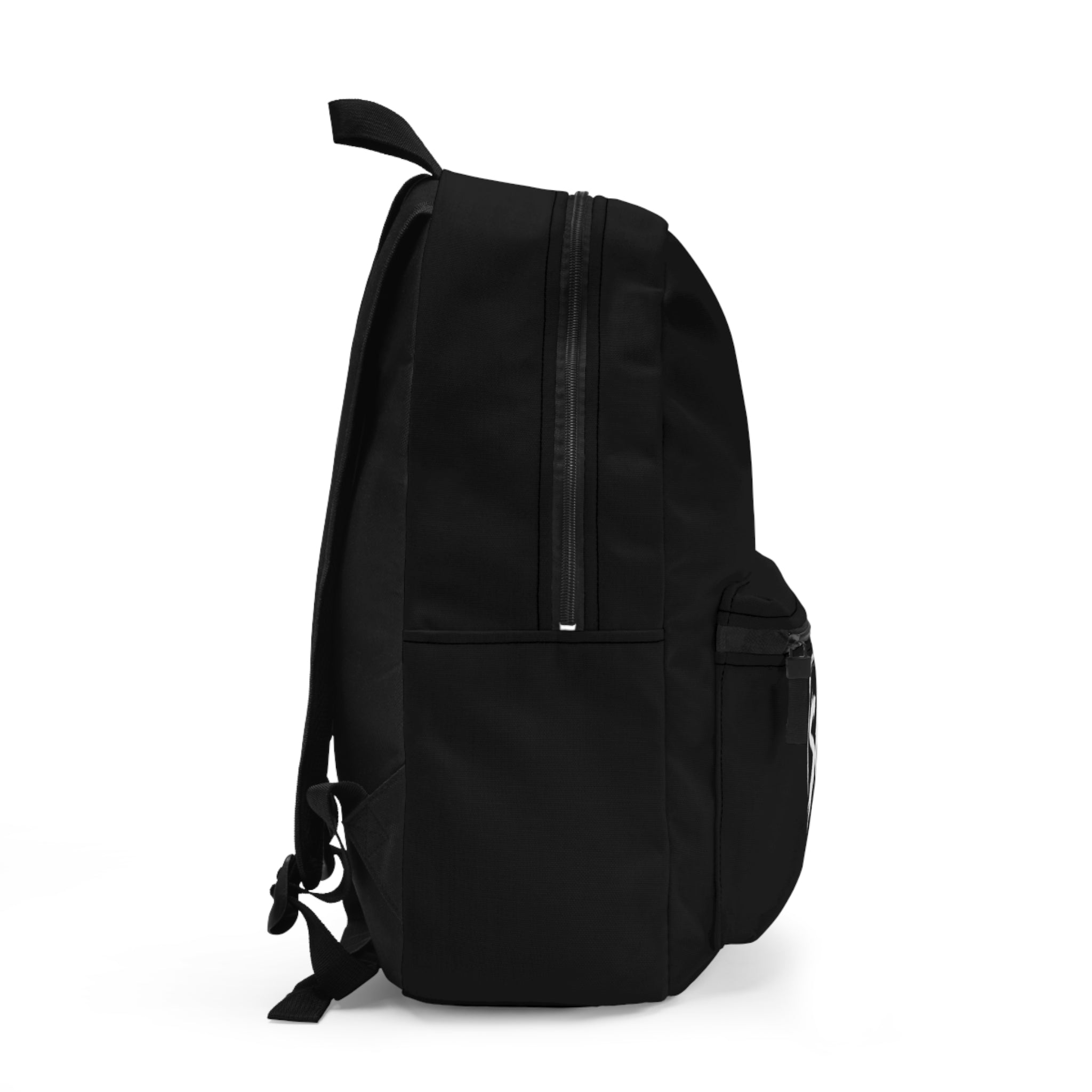 Black Sk8 Syndicates Co Backpack