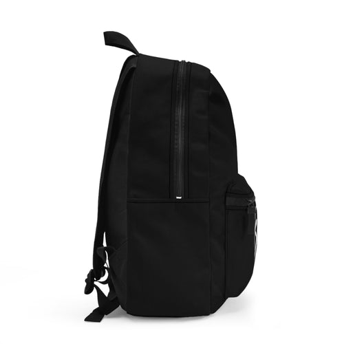 Black Sk8 Syndicates Co Backpack
